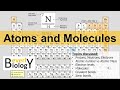 Understanding Atomic Structure and Bonds