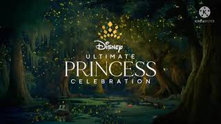 Ultimate Princess Celebration - Starting Now (Romance Languages Together)