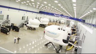 Flightsafety - Simulation - Greteman Group