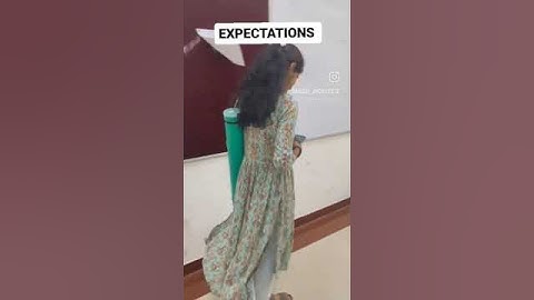 struggle of architecture students