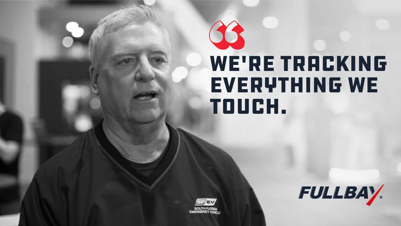 Shop Interview: South Florida Emergency Vehicles