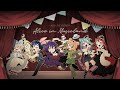 Alice In Musicland ACH LIVE EDITION 