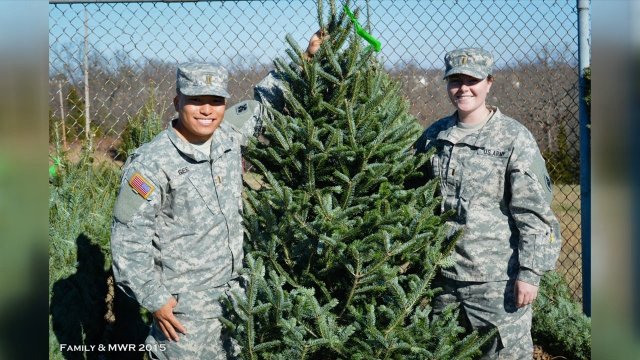 SCHOOL PATROL: Rock Spring Elementary School sponsors 40 Christmas ...