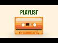 Feel Good & Groovy 🌅 | 最高の風を感じるエモい洋楽PLAYLIST | Golden Air TAPE