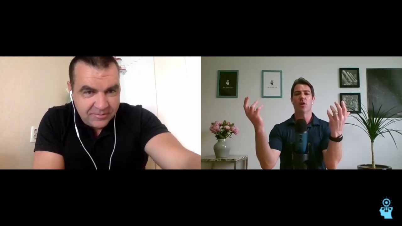 To wear or not to wear a mask? That is not the question. - YouTube