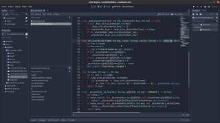 RU Godot Localization Editor placeholders extended