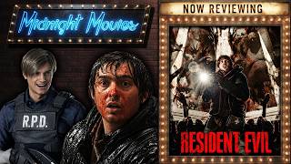 Resident Evil (2026) Review | A Decent Horror Movie, But a WEAK Resident Evil