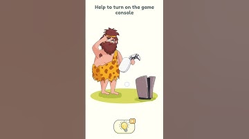 Help to turn on the game console #dop2 #games #shots