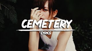 AViVA - CEMETERY (Lyrics) Resimi