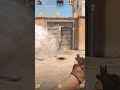 this has never happened before in counter strike history...