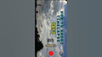 How to shoot timelapse Day- 2 Detailed tutorial in Description#timelapse #cinematic #cinematography