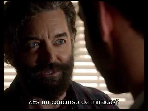 "gusto en verte, Samael" Lucifer