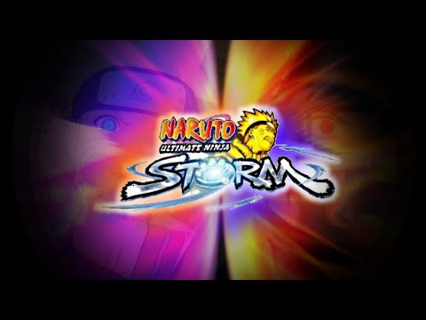Видео: Обзор Naruto: Ultimate Ninja Storm