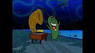 SpongeBob SquarePants Season 1 Plankton! Part 3