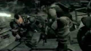 Killzone 2 E3 Game Trailer [PS3]