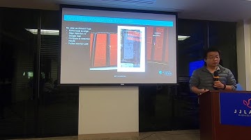 SFBigAnalytics_20191112:Data driven development in autonomous-driving