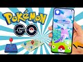 Pokemon GO Hack iOS 2025 NEW Pokemon GO Spoofer, JoyStick, GPS, Teleport, Fly iOS iPhone iPad