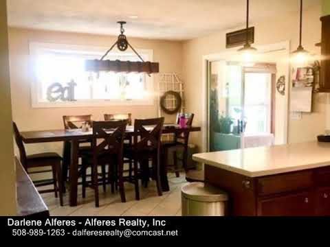 403 Main Street, Acushnet, MA home video tour