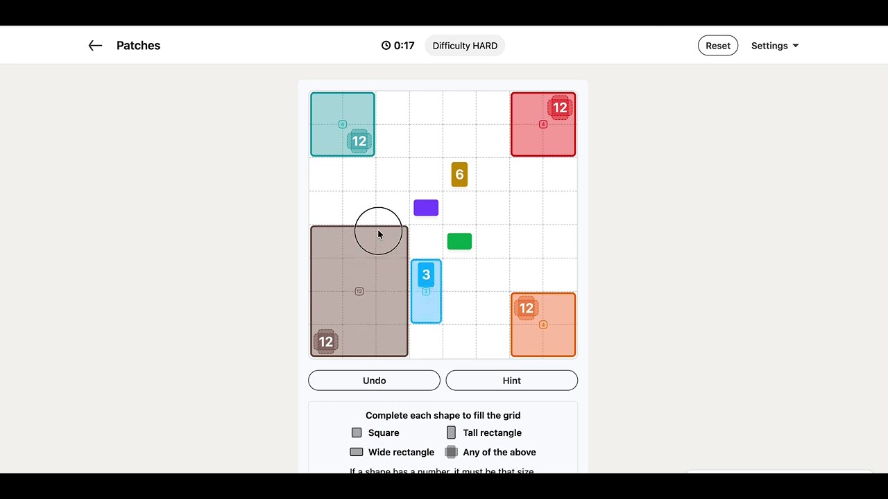 LinkedIn Patches Answer Today | 25 July 2026 - Puzzle #130