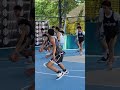 Kalye Irving pass first mentality ! #hypebasketball #basketball