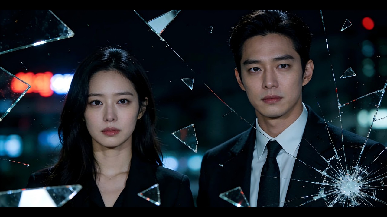 Me acerqué al hijo de mi enemigo para vengarme, y descubrí que tenemos el mismo adversario.