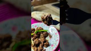 Receta e mishit të viçit Tikka Boti