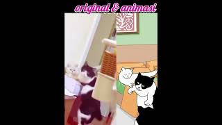 Lagi Mesra-Mesraan Digrebek Warga