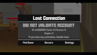 KRUNKER RANKED GUEST GAME | RANKED GLITCH 2026 screenshot 3