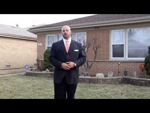3835 Warren Street, Skokie, IL home video tour