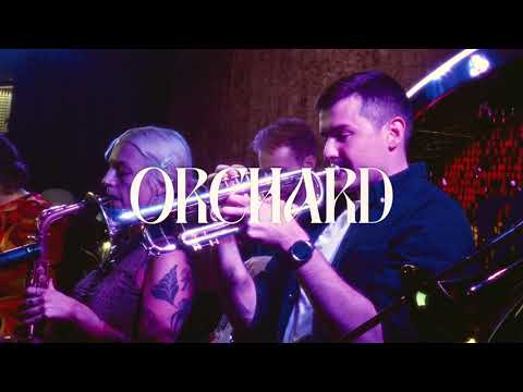 Orchard - Everything Is Possible (Live at Soul Mama)