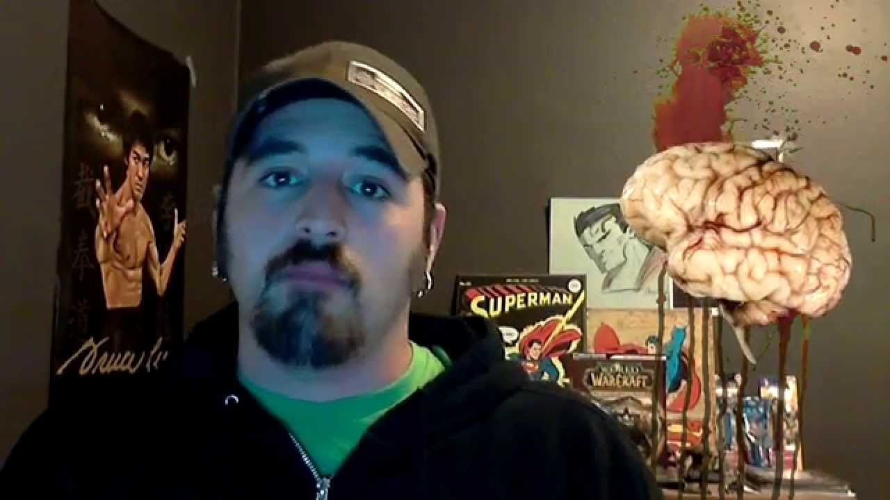 TheManZombie's Brainy Bits: Changes in MMO's