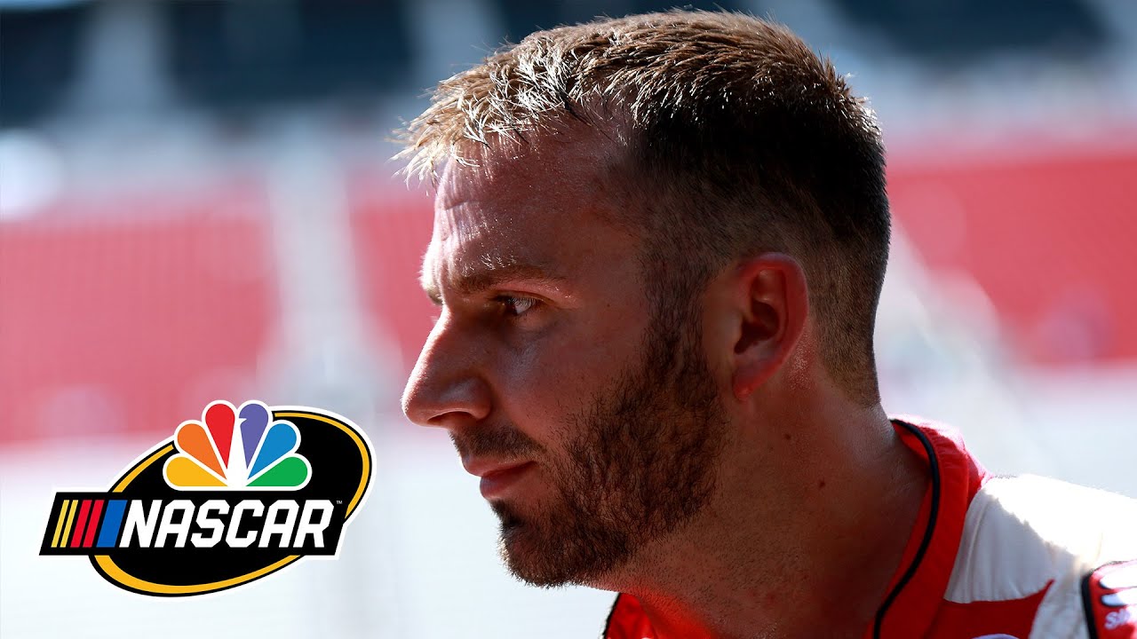 athletenschmiede What is Matt DiBenedetto's future in NASCAR Cup Series? | Splash and Go | Motorsports on NBC