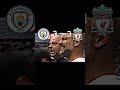 penalty shootout Man city vs Liverpool #football #youtube #shorts#ronaldo#crazyshorts
