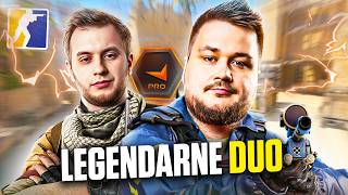 SNAX & BYALI POKAZUJĄ KLASĘ NA FACEIT W CS2!