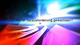 Unser Cooles Vorstellungs INTROOO :D
