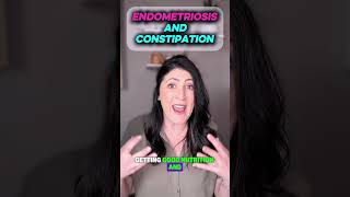 Endometriosis and Constipation