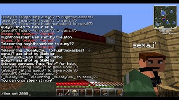 tekkit part 1 pro intro