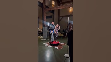 DJ Nixx DJ & Cold Sparks!