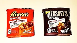 My Baby reviews spread Snacksters screenshot 4