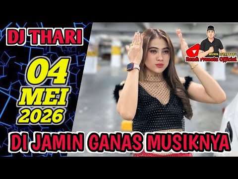 DJ VIRAL TIKTOK  \