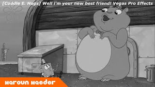 Cuddle E. Hugs Well Im Your New Best Friend Vegas Pro Effects