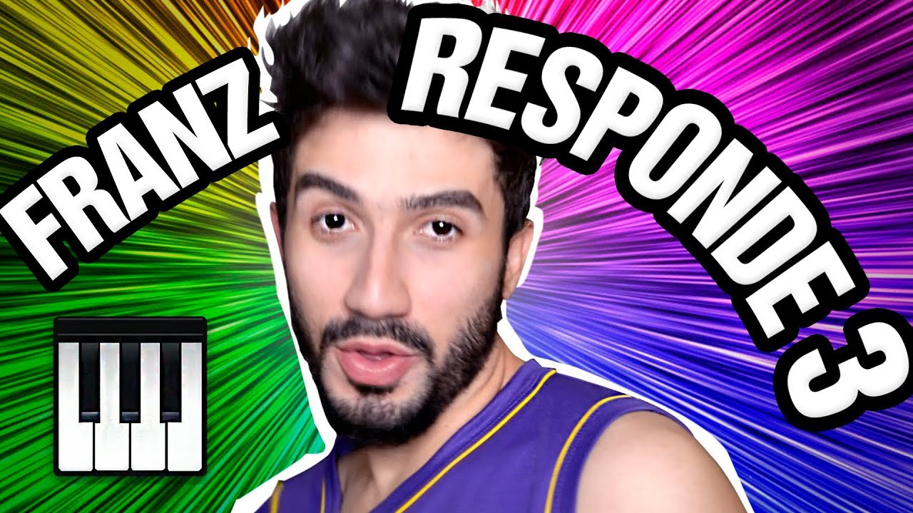 SOBRE MÚSICA, PIANO & AFINS - Franz Ventura