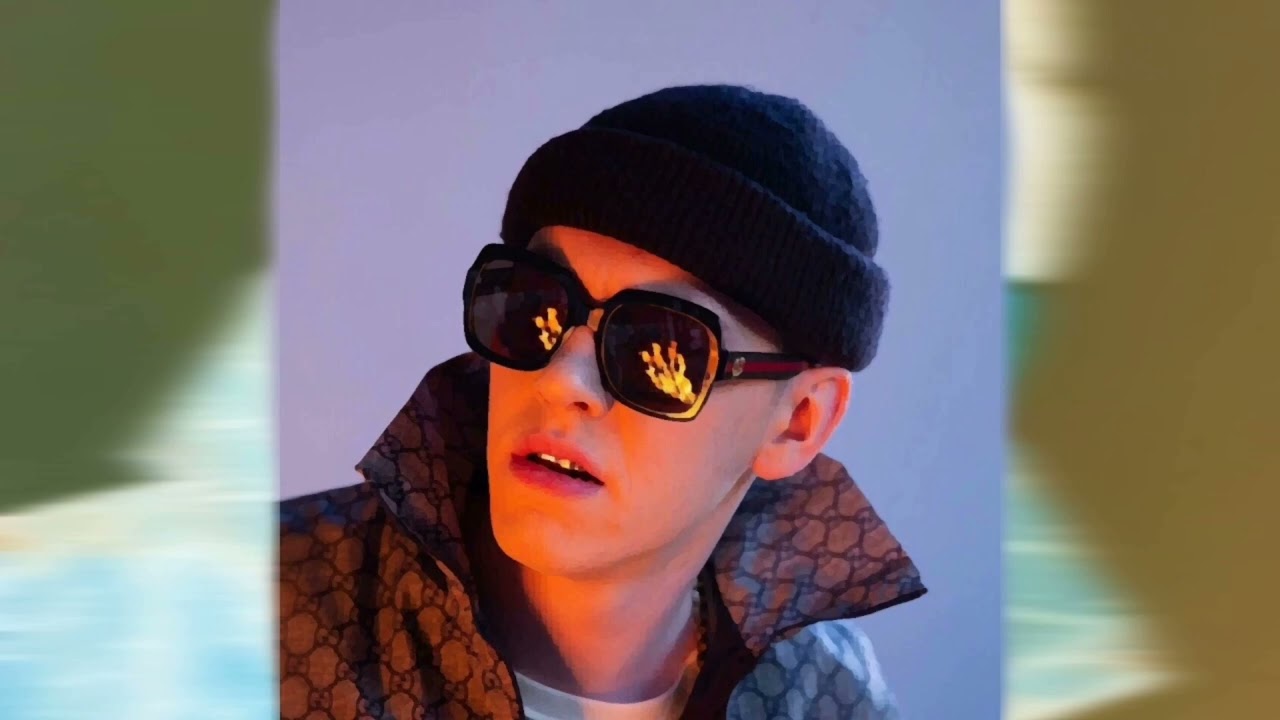 Big baby tape - Balaclava (slowed + reverb)