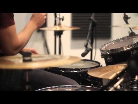 Final Fantasy X - Seymour Battle Theme Drum Cover