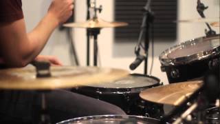 Final Fantasy X - Seymour Battle Theme Drum Cover