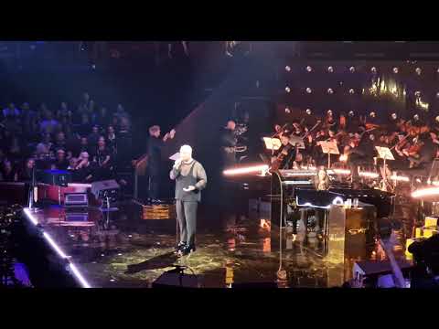 Nirvana - Sam Smith Live At The Royal Albert Hall | 21 October 2022