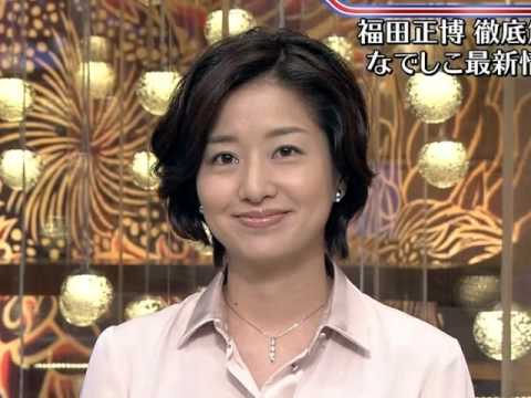 蒼い夏　膳場貴子