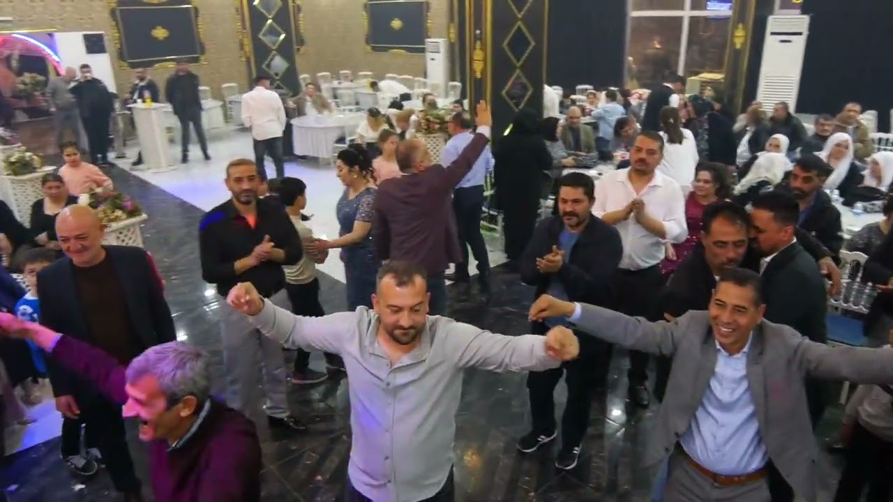 METİN  GAMZE DÜĞÜN DMAT 3  GECETARAFI  3