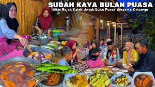 Download Lagu TENANGNYA HIDUP DIDESA | MEMETIK LALABAN, AMBIL SINGGKONG DIKEBUN BUAT BIKIN KOLAK, MENU BUKA PUASA MP3