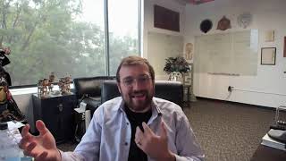 Charles Hoskinson on What are your ideas on using Artificial Intelligence to help the Cardano